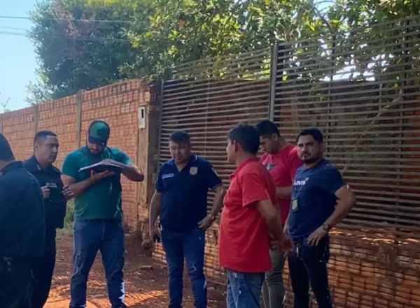 Delincuentes interceptan camión y se llevan USD 5.000 en Presidente Franco