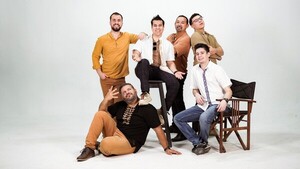 Artistas paraguayos brillarán en fiesta Chamamé