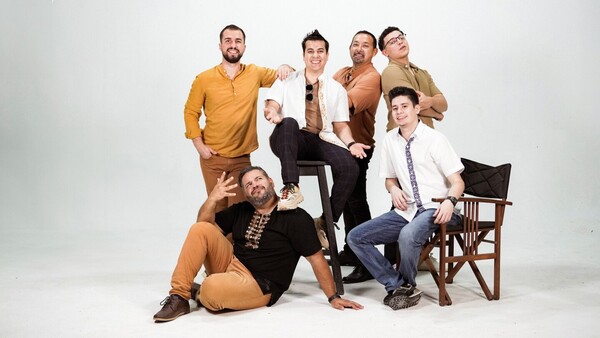 Artistas paraguayos brillarán en fiesta Chamamé