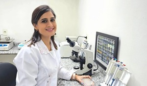 Investigadora paraguaya lidera estudios sobre productos vegetales con potencial medicinal | Tecnología | 5Días