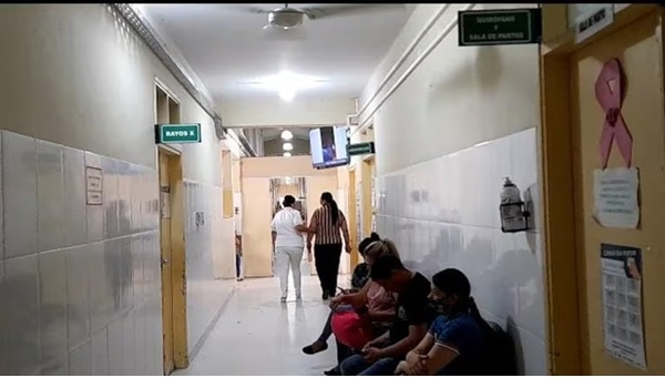 Fallece niña de 2 años en Pilar por intoxicación con dipirona - ADN Digital