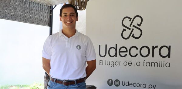 Udecora: Resiliencia convertida en arte para el hogar