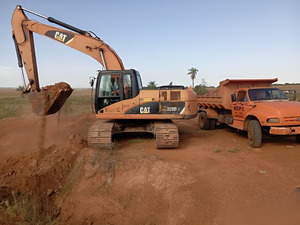 Trabajos de fortalecimiento de conexión vial en Misiones - 1000 Noticias
