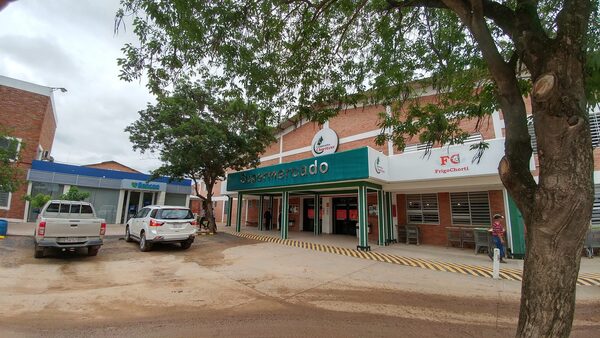 Supermercado Chortitzer te espera con promociones imperdibles este fin de semana