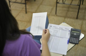 Itaipú: 17.855 jóvenes postulan por una de las 5000 becas - Portal Digital Cáritas Universidad Católica