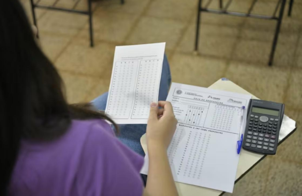 Itaipú: 17.855 jóvenes postulan por una de las 5000 becas - Portal Digital Cáritas Universidad Católica