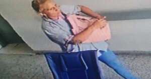 Diario HOY | Imputan y piden prisión para mujer que raptó a bebé del Hospital de Barrio Obrero