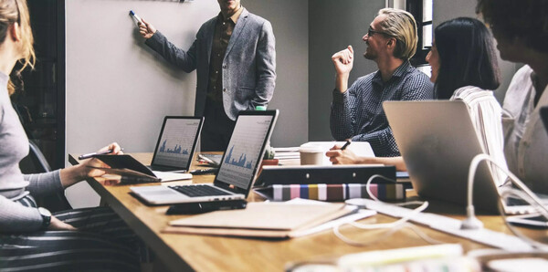 Cómo tener éxito en la estrategia de ecosistema de negocios (Parte 1) | Columnas | 5Días