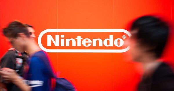 Nintendo cae m谩s de un 7 % en la Bolsa de Tokio tras mostrar la consola Switch 2