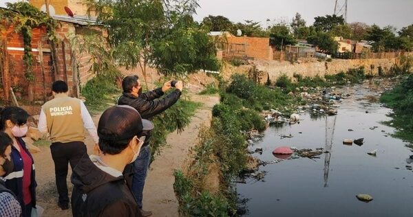 Denuncian que fiscales del medio ambiente extorsionan a productores