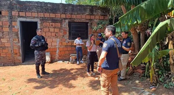 Nuevo caso de feminicidio: Joven mató a su pareja a puñaladas