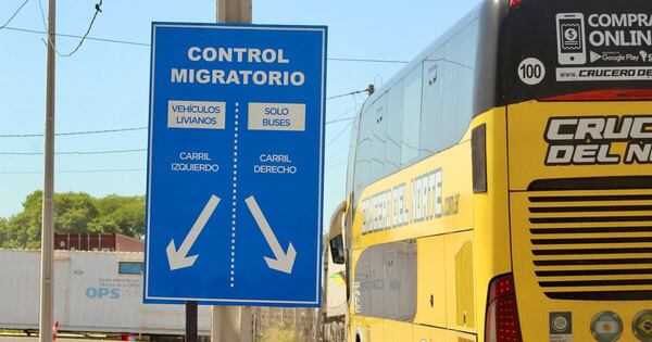 Diario HOY | Firman acuerdo para poner el marcha las mejoras del Centro de Frontera Puerto Falcón