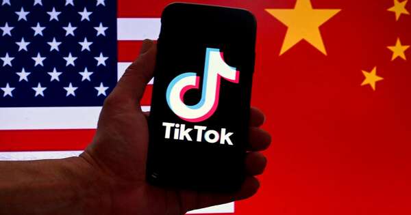 La Nación / EE. UU.: inminente cierre de TikTok crea un “apocalipsis” en la industria musical