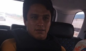 Hombre que intentó asesinar a su expareja con 30 puñaladas es enviado a la cárcel de Coronel Oviedo - OviedoPress