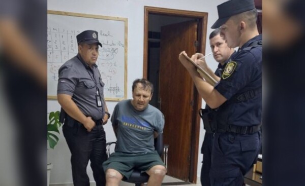 Caso Tesãi: Imputan a paciente social por intento homicidio doloso