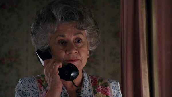 Joan Plowright, actriz de Daniel el travieso, fallece a los 95 años