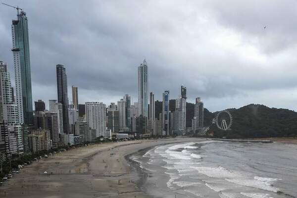 Los viajes a Brasil no se suspenden tras caos durante tormentas, aclara Asatur - Nacionales - ABC Color