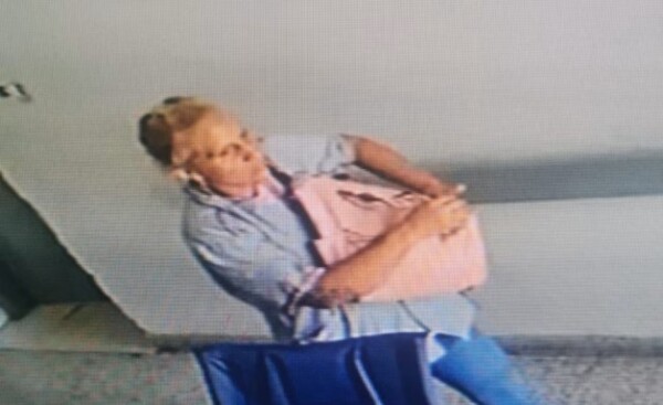 Rapto de recién nacida: fiscal imputó a la mujer implicada en el hecho