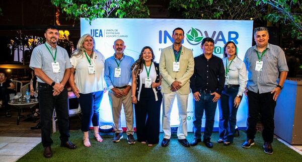 Feria Innovar vuelve con todo el ímpetu en el agro y el Holding RCC ya se prepara para ser parte
