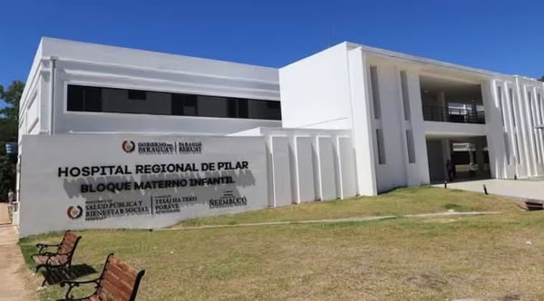 Ñeembucú: Niña murió tras consumir cápsulas de dipirona