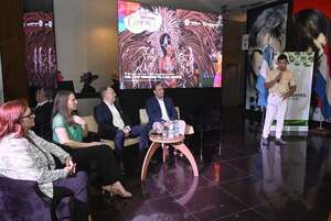 Carnaval de Corrientes: ¿cómo será y dónde se pueden comprar las entradas? - Cultura - ABC Color