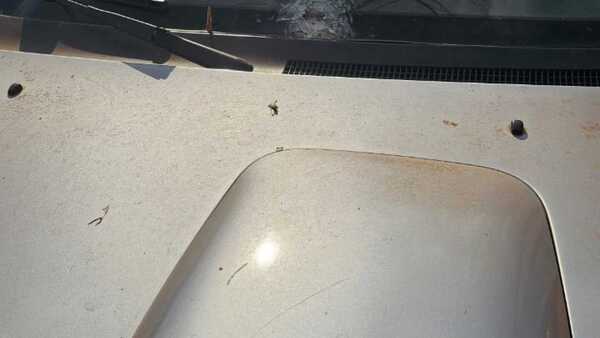 Violento enfrentamiento en Yasy Kañy: Comitiva fiscal-policial es atacada a balazos por invasores