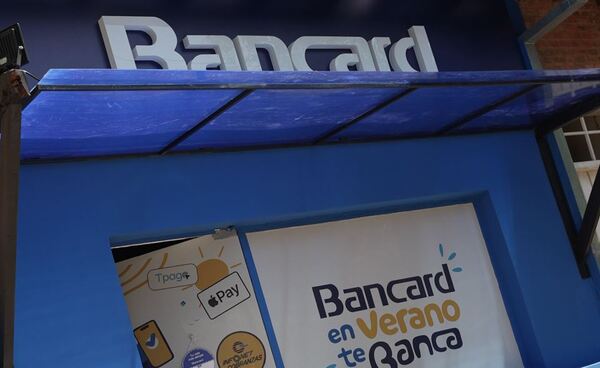Bancard habilita sucursal exprés en San Bernardino durante la temporada de verano