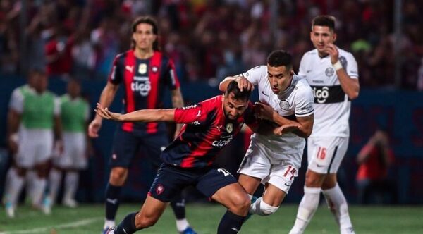 El presidente de Guaraní dijo que Cerro lleva poca gente y Olimpia “arrastra la masa”