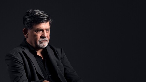 Ricardo Flecha lanza nuevo material discográfico