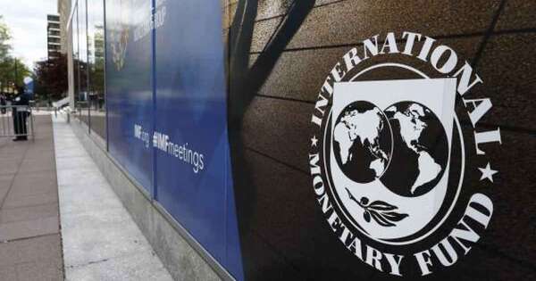 La Nación / América Latina tendrá un crecimiento de 2,5 % este año, ratifica el Fondo Monetario Internacional