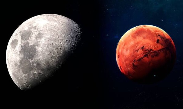 Anuncian eventos astronómicos para este fin de semana - OviedoPress