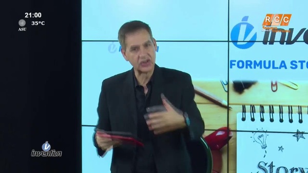Video: Inventiva TV