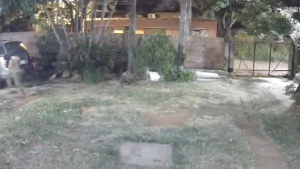 En Ñemby sufren los robos domiciliarios sin respuesta de la Policía Nacional