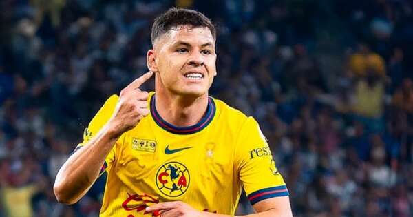 La Nación / Racing avanza para contratar a Sánchez