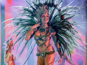 Carnaval de Corrientes: experiencia imperdible 2025 con tuti