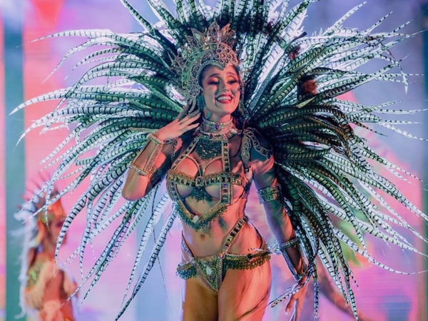 Carnaval de Corrientes: experiencia imperdible 2025 con tuti