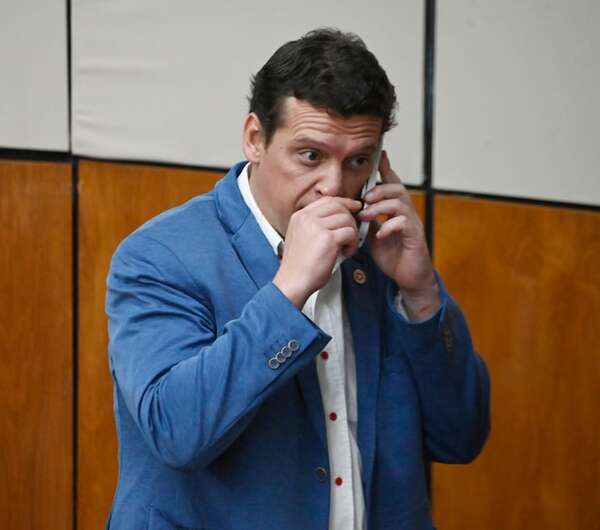 Entorno del clan Galaverna desangra al Estado más de G. 4.000 millones al año - ABC Color - ABC Color