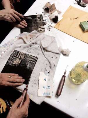 Espacios para desarrollar la creatividad - Cultura - ABC Color