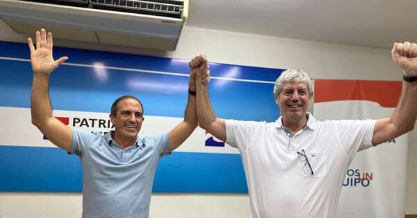 La Nación / PPQ reforzará filtro contra tránsfugas en el camino al 2026