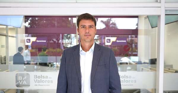 La Nación / Ley del Mercado de Valores, un paso al ordenamiento