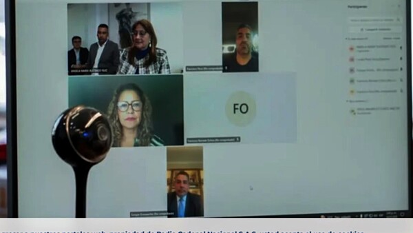 Anuncian sumario para agentes que custodiaban a Francisco Luis Correa