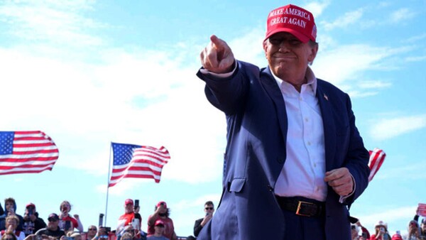 Trump 2.0: Sus principales propuestas de políticas públicas