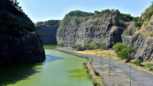 Cerro Ñemby, coloso geológico que clama una mayor inversión