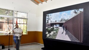 Casi el 90% de las escuelas requieren de una intervención