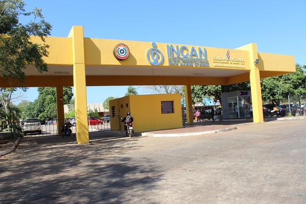 Hay mejoras en el Incán, pero en IPS sigue falta de medicamentos