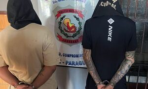 Expulsaron del país a peligrosos criminales brasileños del PCC – Diario TNPRESS