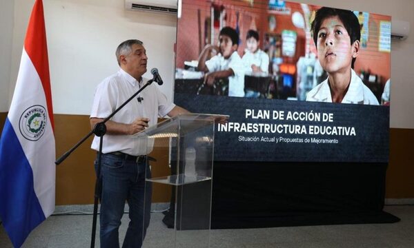 Cerca de 4.000 instituciones educativas tendrán infraestructura moderna y adecuada – Diario TNPRESS