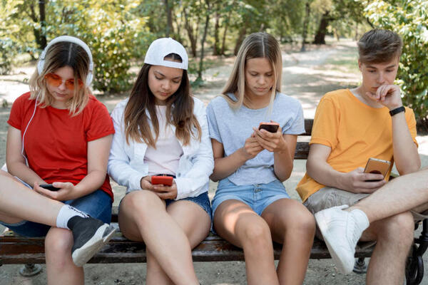 Expertos alertan sobre las habilidades que la Generación Z está perdiendo » San Lorenzo PY