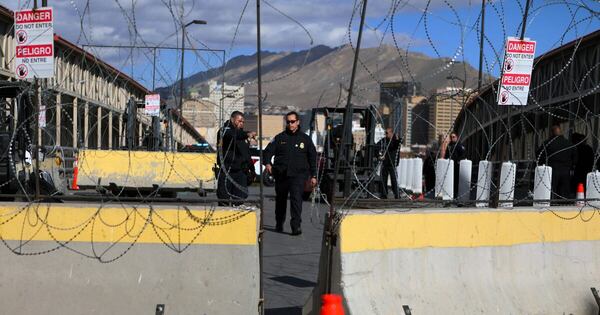 La Nación / EE. UU.: preocupan arrestos masivos de indocumentados que iniciarían el martes