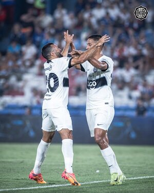 Olimpia quiere ser un equipo atrevido, con presión alta y cambio de ritmo - 1000 Noticias